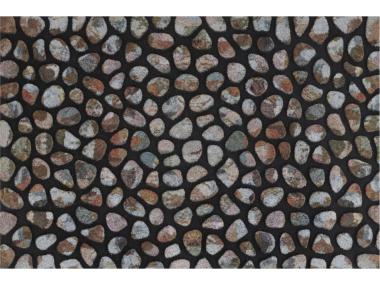 Zdjęcie: Wycieraczka Hilton kamień 60x40 cm PUCUŚ