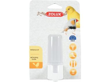 Zdjęcie: Poidełko dla ptaków 4 x 7,3 x 9,3 cm, 50 ml ZOLUX