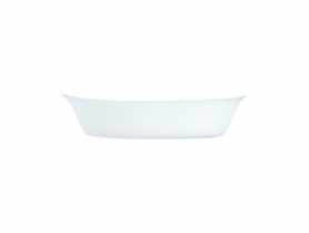 Brytfanna owalna Smart Cuisine Wavy 32 x 20 cm LUMINARC
