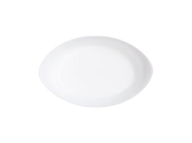 Zdjęcie: Brytfanna owalna Smart Cuisine Wavy 32 x 20 cm LUMINARC