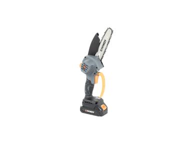 Zdjęcie: Pilarka akumualtorowa Mini z 2 bateriami FAP15S HANDY