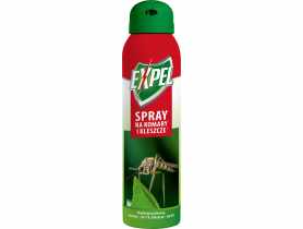 Spray na komary i kleszcze 90 ml EXPEL
