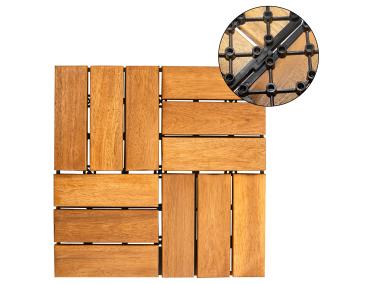 Zdjęcie: Płytka tarasowa 30x30 cm mozaika 4IQ