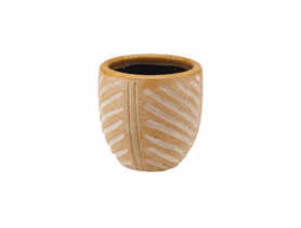 Osłonka ceramiczna Sofia 15 cm wz3 VERDENIA