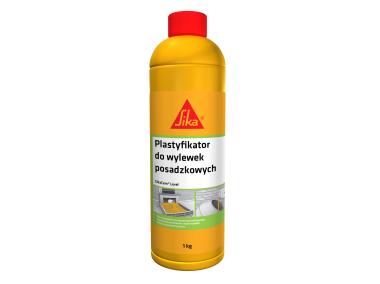 Zdjęcie: Plastyfikator do wylewek posadzkowych SikaCem Level 1 kg SIKA