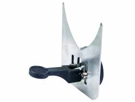 Prowadnica do otwornic diamentowych 4-75 mm - blister - MODECO EXPERT