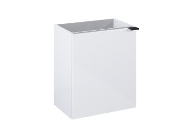 Zdjęcie: Szafka łazienkowa Flora 45 cm biała ROCA