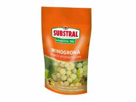 Nawóz Magiczna Siła Winogrona 350g SUBSTRAL