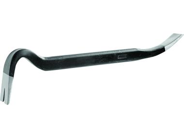 Zdjęcie: Łom z wyciągaczem 450 mm 30x16 mm MODECO EXPERT