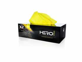 Ścierki z mikrobibry zestaw Hiro Pro K2