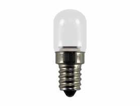 Lampa z diodami SMD Uzo Led Clear E14 1,3W NW barwa Neutralna biała W STRUHM