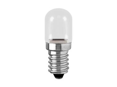 Zdjęcie: Lampa z diodami SMD Uzo Led Clear E14 1,3W NW barwa Neutralna biała W STRUHM