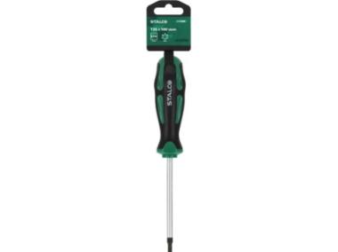 Zdjęcie: Wkrętak Torx T25 x 100 mm S-12380 STALCO