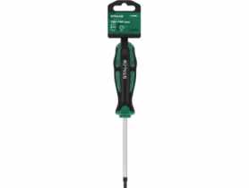 Wkrętak Torx T25 x 100 mm S-12380 STALCO