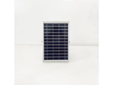 Zdjęcie: Lampa solarna GLS 395A GUTTA