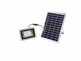Lampa solarna GLS 395A GUTTA