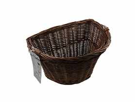 Kosz rowerowy przedni przedni wiklinowy Willow BOTTARI