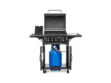 Zdjęcie: Grill gazowy Brooklyn ACTIVA