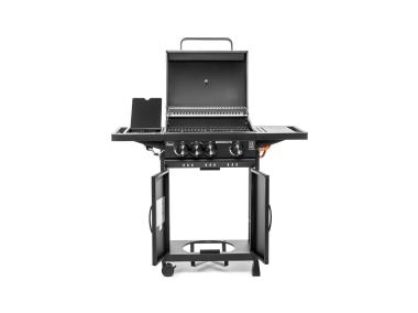 Zdjęcie: Grill gazowy Brooklyn ACTIVA
