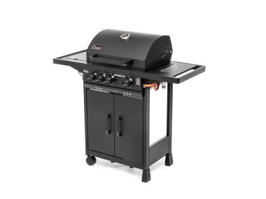 Zdjęcie: Grill gazowy Brooklyn ACTIVA