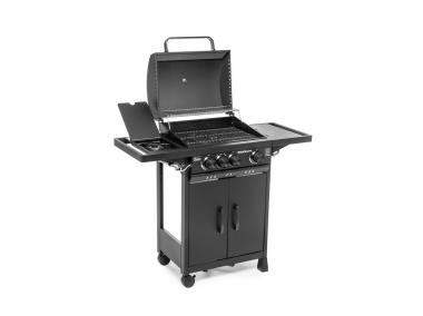 Zdjęcie: Grill gazowy Brooklyn ACTIVA