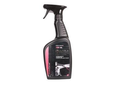 Zdjęcie: Preparat do czyszczenia plastików 750 ml PIT STOP