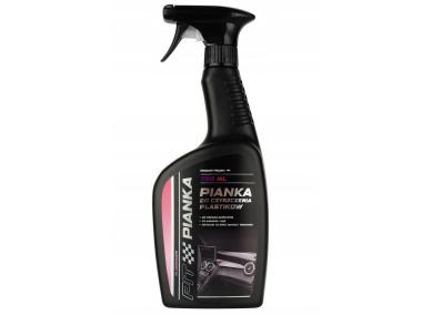 Zdjęcie: Preparat do czyszczenia plastików 750 ml PIT STOP