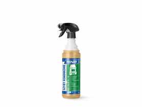 Płyn do czyszczenia kominków Szyby Kominkowe GT 0,6 L TENZI