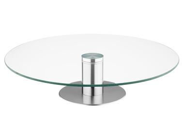 Zdjęcie: Patera obrotowa Marianne 28 cm GALICJA