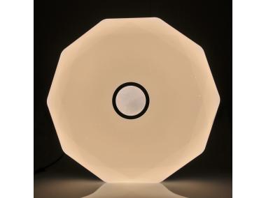 Zdjęcie: Plafon LED Diamond 80 W POLUX