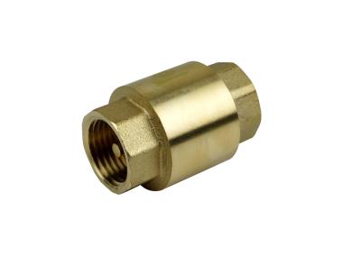 Zdjęcie: Zawór zwrotny grzybkowy 1 TYCNER