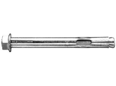 Zdjęcie: Kotwa rozprężna KT 8x85 mm blister 4 sztuki RAWLPLUG