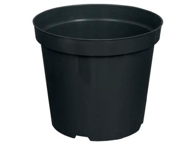 Zdjęcie: Doniczka produkcyjna 48 cm czarny 45L RN DYSTRYBUCJA
