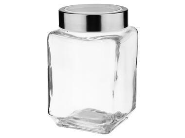 Zdjęcie: Pojemnik Rubi 700 ml biały GALICJA
