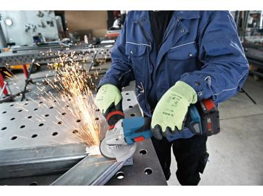 Zdjęcie: Akumulator Pro Heavy Duty Procore 18V+8.0AH BOSCH