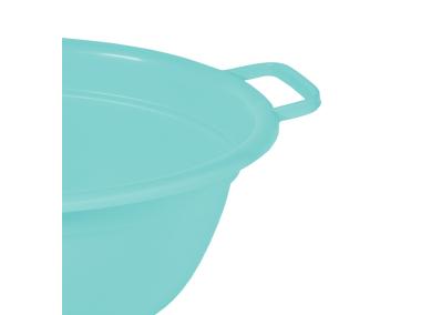 Zdjęcie: Wanna na pranie Alva 40 L, 65x51x25 cm KEEEPER