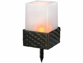 Lampa solarna wbijana Yucca ACTIVEJET