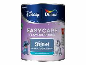 Farba lateksowa 1 L niebieski eksperyment matowa EASYCARE DISNEY