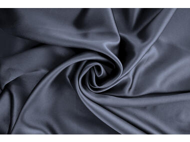 Zdjęcie: Zasłona zaciemniejąca radiant szary 140x270 cm CHIC HOME