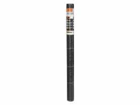 Agrotkanina pleciona czarna 1,6x10m 70g mini rolka RIM KOWALCZYK