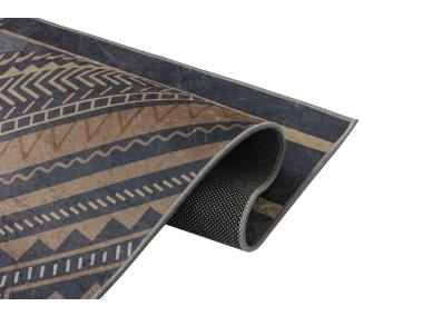 Zdjęcie: Dywan entry boho 80x140 cm INDAVO
