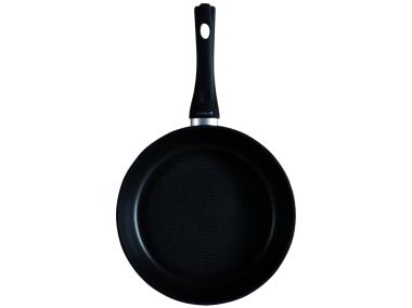 Zdjęcie: Patelnia Magnat Stone z powłoką Qualum Premium 28 cm AMBITION