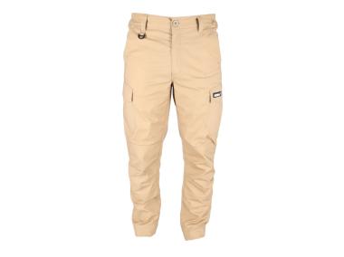 Zdjęcie: Spodnie bojówki ripstop + spandex L/52 DEDRA