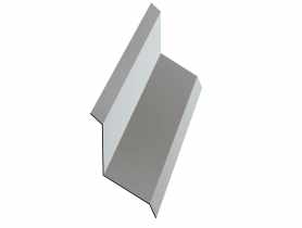 Obróbka blacharska przyścienna BP2.eu