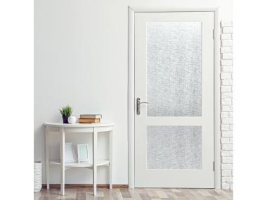 Zdjęcie: Szkło z polistyrenu piramida przejrzysta 142x54 cm ROBELIT