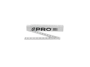 Zdjęcie: Miara ABS 1 m PRO