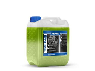 Zdjęcie: Środek do mycia pojazdów ciężarowych Truck Clean Extra 10 L TENZI