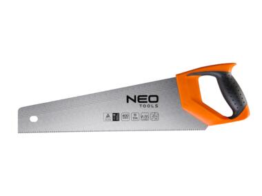 Zdjęcie: Piła płatnica 400 mm, 11TPI  NEO