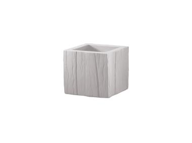 Zdjęcie: Doniczka plastikowa Wood VOG