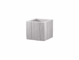 Doniczka plastikowa Wood VOG